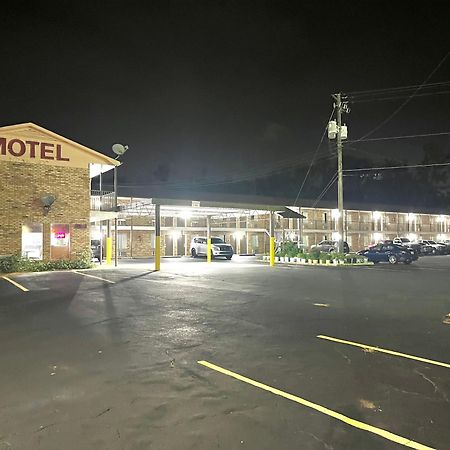 Red Carpet Inn 牛津 外观 照片