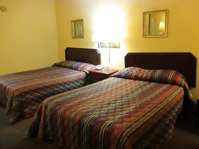 Red Carpet Inn 牛津 客房 照片