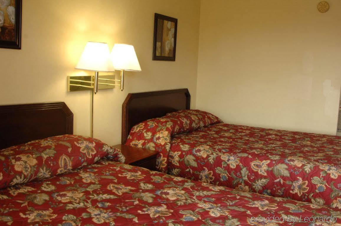 Red Carpet Inn 牛津 外观 照片